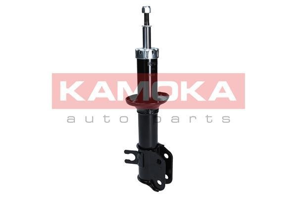 Front Left Oil Suspension Shock Absorber Kamoka 2001040