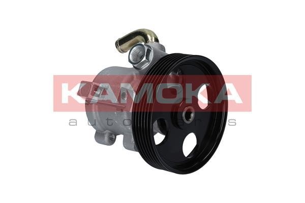 Hydraulic Pump, steering system Kamoka PP055