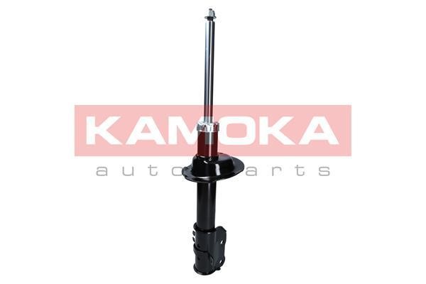 Front right gas oil shock absorber Kamoka 2000604