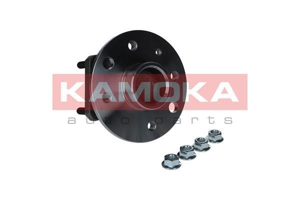 Kamoka 5500331 Wheel hub with rear bearing 5500331