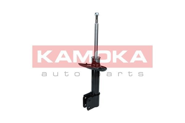 Kamoka 2000166 Front right gas oil shock absorber 2000166