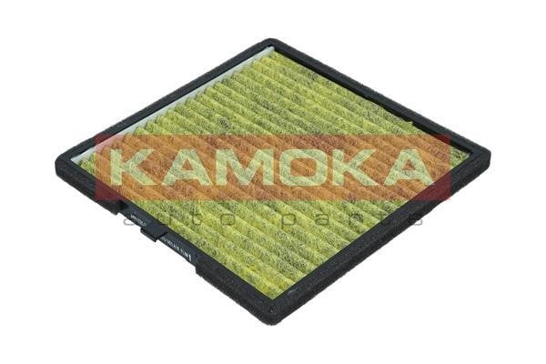 Kamoka 6080131 Activated carbon cabin filter with antibacterial effect 6080131