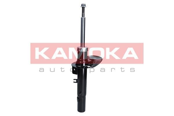 Kamoka 2000507 Front Left Gas Oil Suspension Shock Absorber 2000507