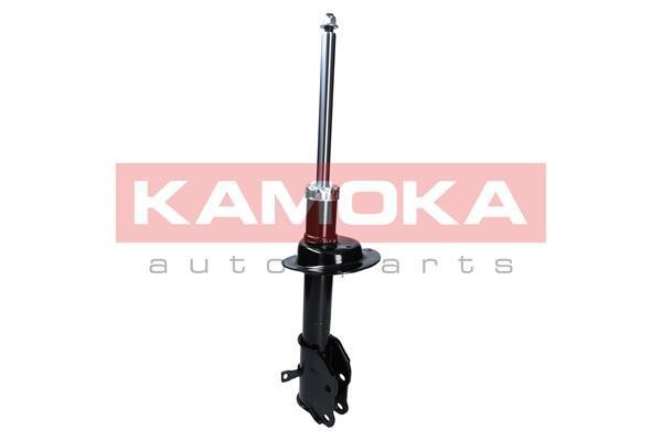Kamoka 2000604 Front right gas oil shock absorber 2000604