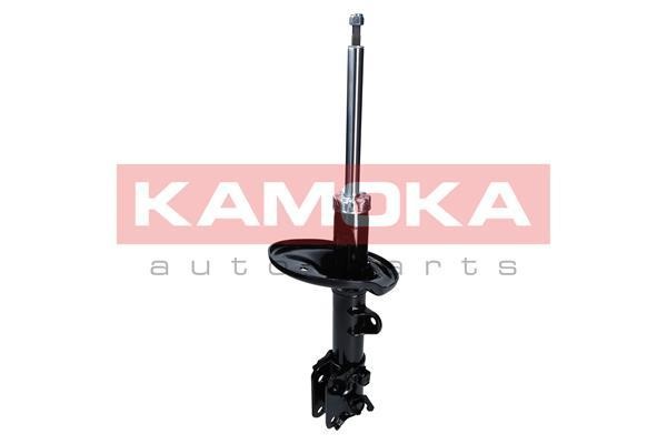 Kamoka 2000375 Rear right gas oil shock absorber 2000375