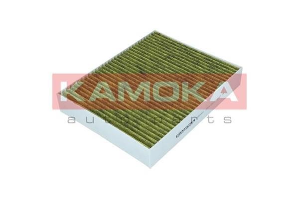 Kamoka 6080068 Activated carbon cabin filter with antibacterial effect 6080068
