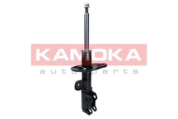 Kamoka 2000512 Front Left Gas Oil Suspension Shock Absorber 2000512