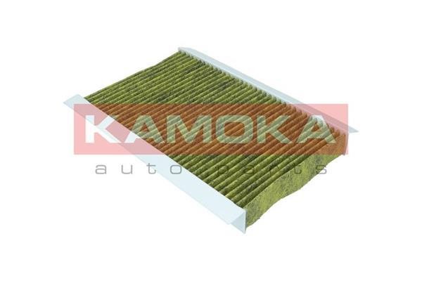 Kamoka 6080009 Activated carbon cabin filter with antibacterial effect 6080009