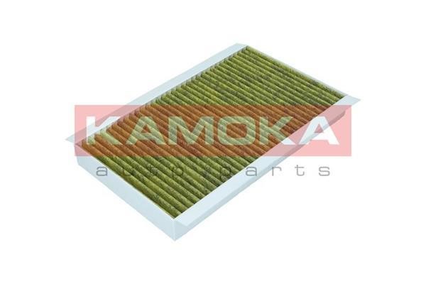 Kamoka 6080094 Activated carbon cabin filter with antibacterial effect 6080094