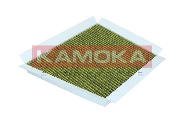 Kamoka 6080028 Activated carbon cabin filter with antibacterial effect 6080028