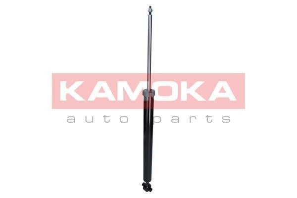 Rear oil and gas suspension shock absorber Kamoka 2001000