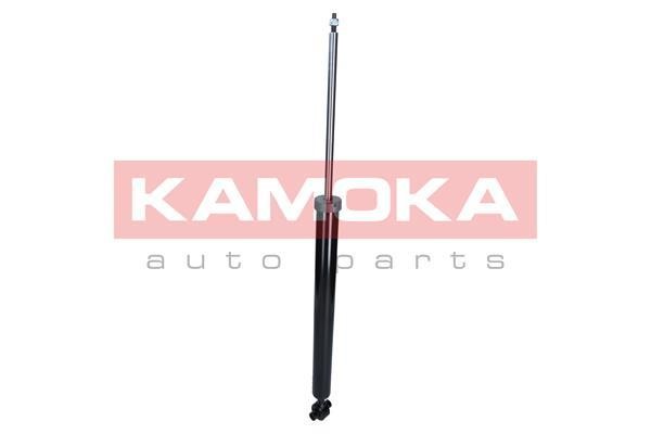 Kamoka 2001000 Rear oil and gas suspension shock absorber 2001000