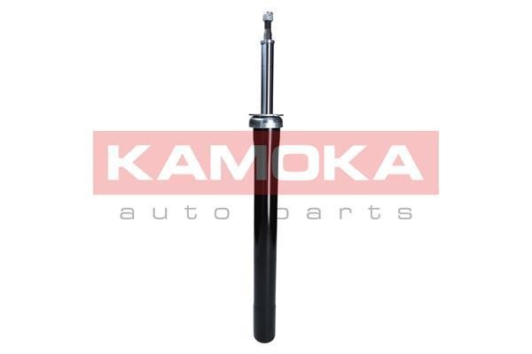 Kamoka 2000956 Front oil and gas suspension shock absorber 2000956