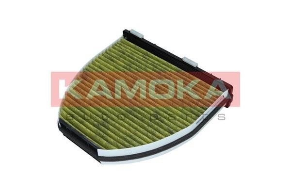 Kamoka 6080053 Activated carbon cabin filter with antibacterial effect 6080053
