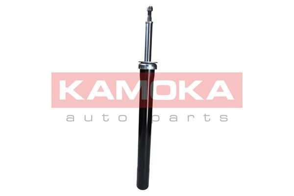 Front gas shock absorber Kamoka 2000956