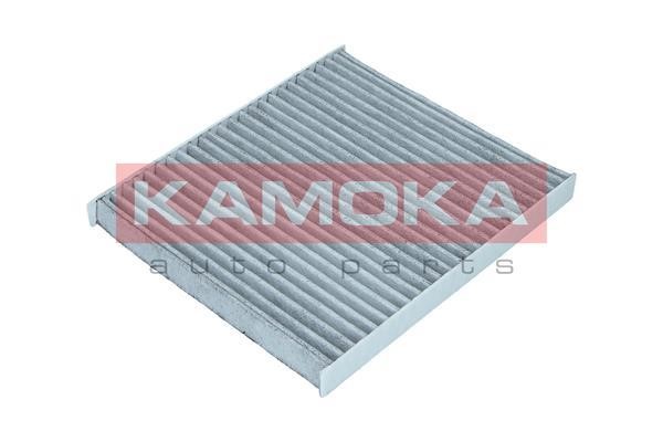 Activated Carbon Cabin Filter Kamoka F510101