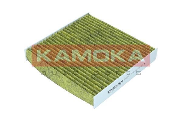 Kamoka 6080097 Activated carbon cabin filter with antibacterial effect 6080097