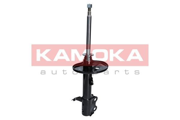 Kamoka 2000251 Front right gas oil shock absorber 2000251