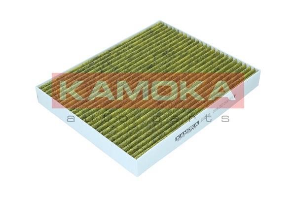 Kamoka 6080111 Activated carbon cabin filter with antibacterial effect 6080111