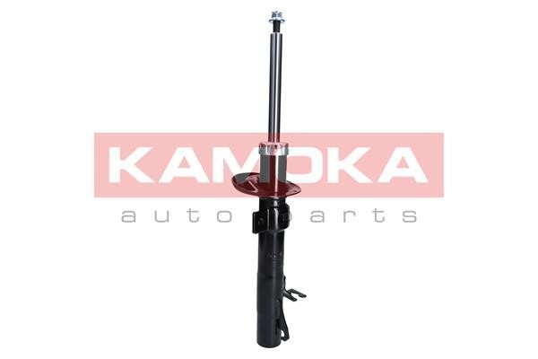Kamoka 2000260 Front Left Gas Oil Suspension Shock Absorber 2000260