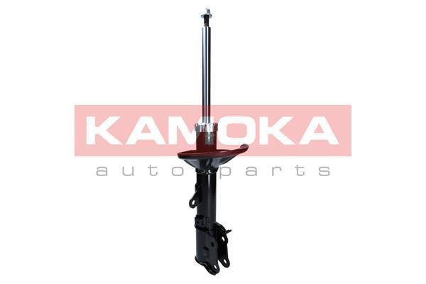 Kamoka 2000272 Rear right gas oil shock absorber 2000272