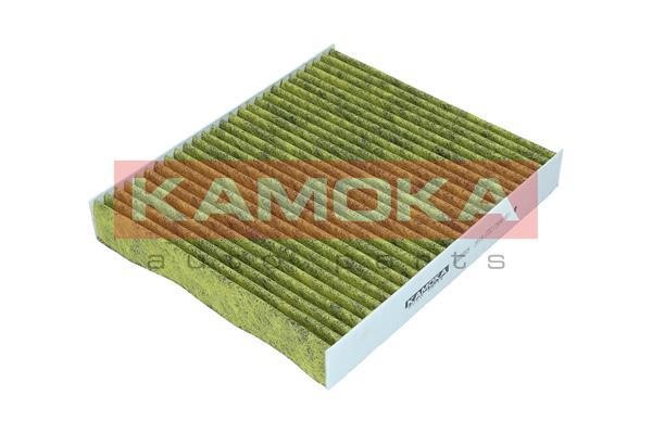 Kamoka 6080085 Activated carbon cabin filter with antibacterial effect 6080085