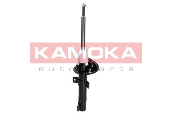 Front oil and gas suspension shock absorber Kamoka 2000209