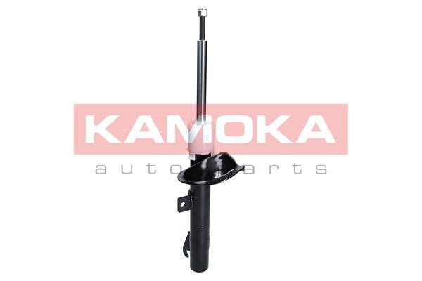 Kamoka 2000209 Front oil and gas suspension shock absorber 2000209