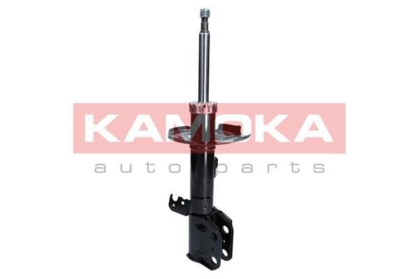 Kamoka 2000429 Front Left Gas Oil Suspension Shock Absorber 2000429
