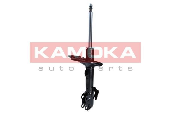 Front right gas oil shock absorber Kamoka 2000420