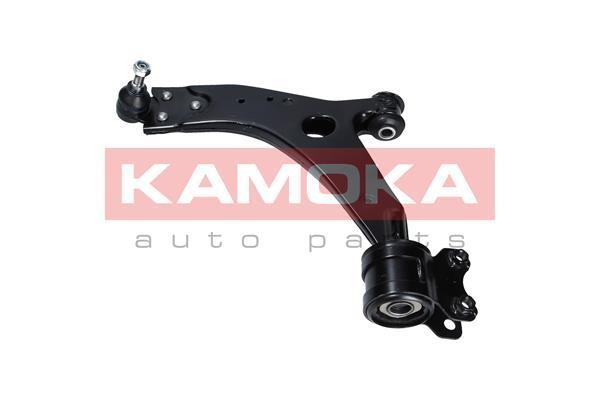 Control/Trailing Arm, wheel suspension Kamoka 9050286