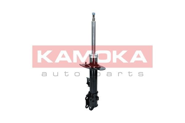 Kamoka 2000565 Front Left Gas Oil Suspension Shock Absorber 2000565