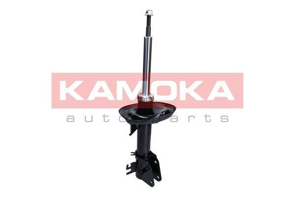 Front gas shock absorber Kamoka 2000445