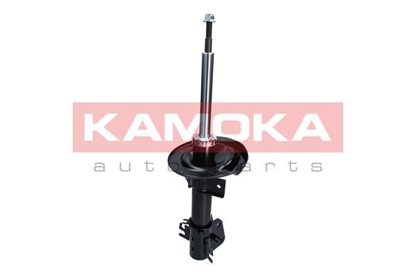 Kamoka 2000445 Front oil and gas suspension shock absorber 2000445