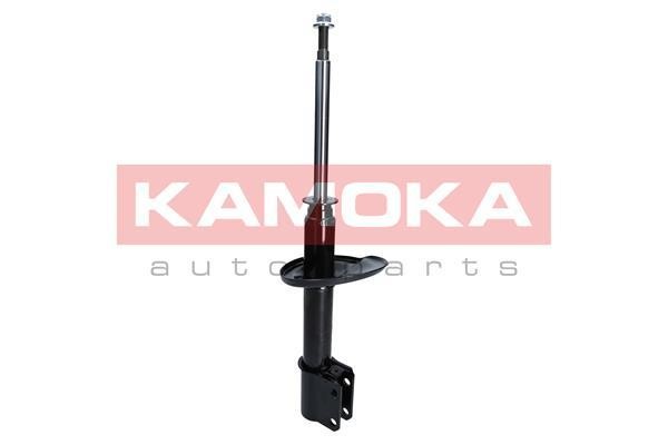 Kamoka 2000210 Front oil and gas suspension shock absorber 2000210