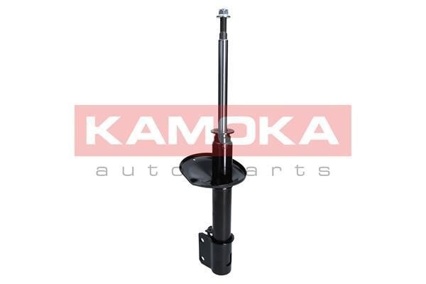 Front oil and gas suspension shock absorber Kamoka 2000210