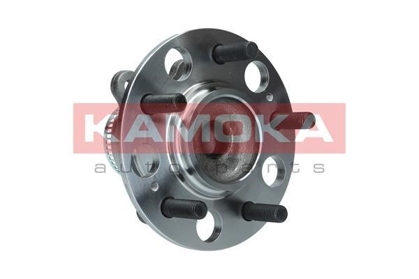 Kamoka 5500268 Wheel hub with rear bearing 5500268