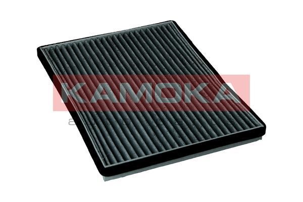 Activated Carbon Cabin Filter Kamoka F519901