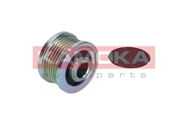 Kamoka RC046 Freewheel clutch, alternator RC046