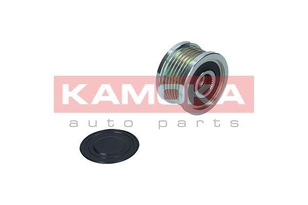 Freewheel clutch, alternator Kamoka RC046