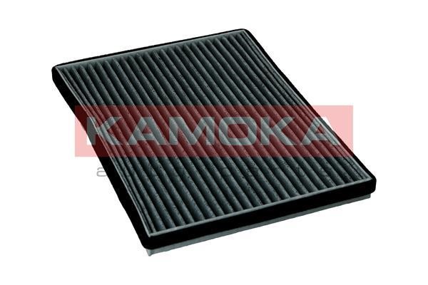 Kamoka F519901 Activated Carbon Cabin Filter F519901