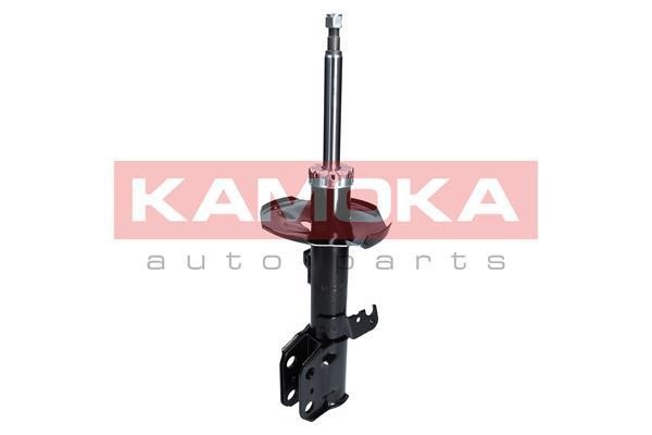 Kamoka 2000428 Front right gas oil shock absorber 2000428