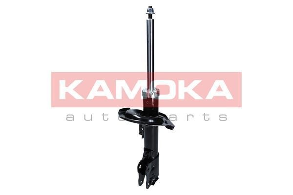Kamoka 2000534 Front right gas oil shock absorber 2000534