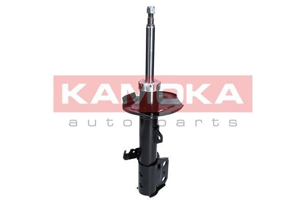Front right gas oil shock absorber Kamoka 2000428