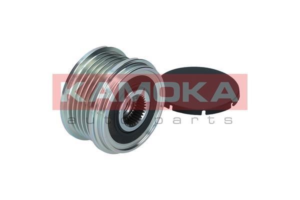 Freewheel clutch, alternator Kamoka RC130