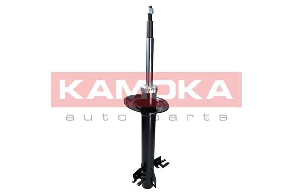 Kamoka 2000436 Front oil and gas suspension shock absorber 2000436
