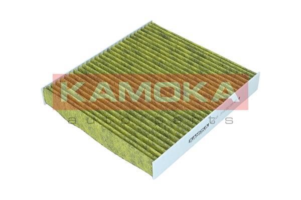 Kamoka 6080105 Activated carbon cabin filter with antibacterial effect 6080105