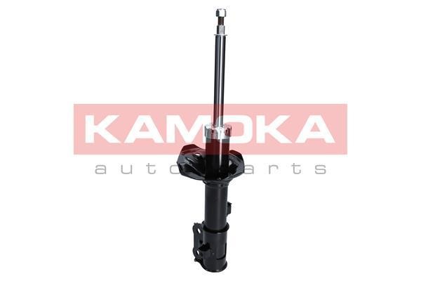 Kamoka 2000244 Front right gas oil shock absorber 2000244