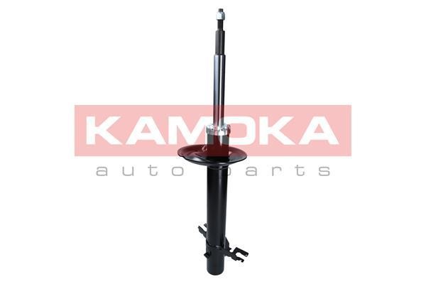 Front oil and gas suspension shock absorber Kamoka 2000436