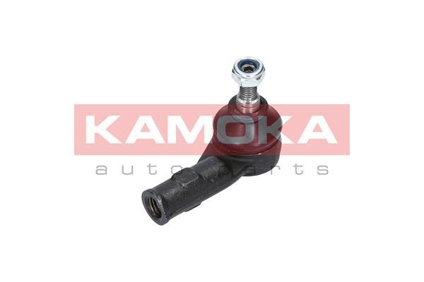 Left tie rod end Kamoka 9010078